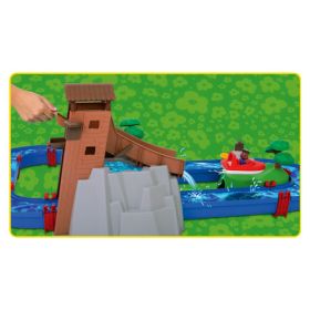 AquaPlay GigaSet-image