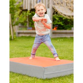 Hüpfpolster Outdoor "M"-image