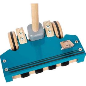 Schiebespielzeug Staubsauger-image