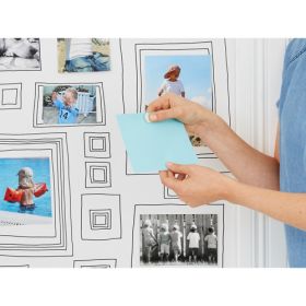 tesa TACK Klebeknete, 80 Pads-image