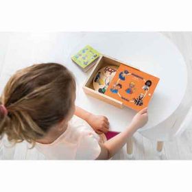 Humanico Berufe-image