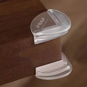 Eckenschutz für Kanten, 4 Stk.-image