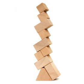 Follies plus Stapelspiel, 14-tlg.-image