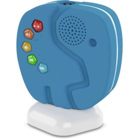 TECHNIFANT Audioplayer inkl. Entspannungs-Hütchen-image