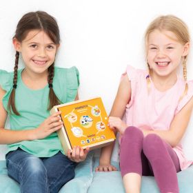 Humanico Mülltrennung, Zuordnungspuzzle-image