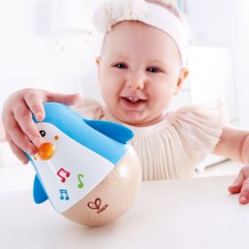 Stehauf-Pinguin-image