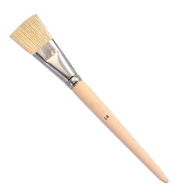 Kurzborstenpinsel, Gr.18-image