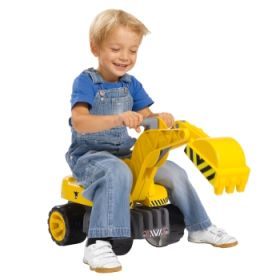 BIG Maxi Digger-image