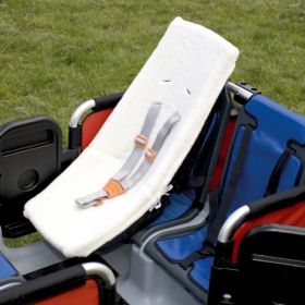 Winther Babysitz für Turtle Kinderbus-image