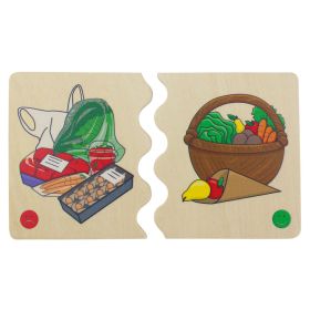 What can I do - Legespiel, richtig oder falsch-image