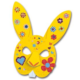 Kindermasken, 6er Set sortiert-image