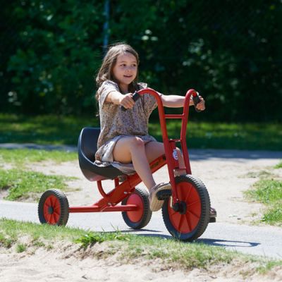 Winther Dreirad Maxi W469-image