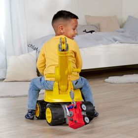 BIG-Power-Worker Maxi Kran-image