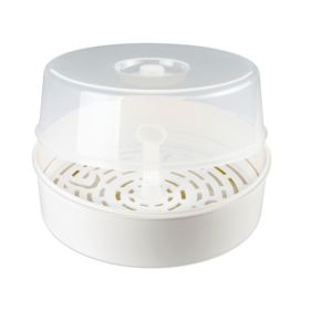 Reer Mikrowellen Desinfektionsgerät Vapostar-image