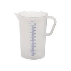 Messbecher, 2 l, Ø 14,5 cm, H 21,5 cm-image