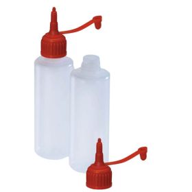 Bastelflasche 100 ml, 10 Stück-image