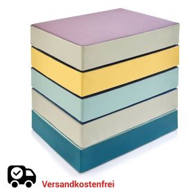 Hüpfpolster Indoor "XL"-image