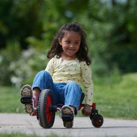 Winther Viking Challenge Medi FunRacer W634-image