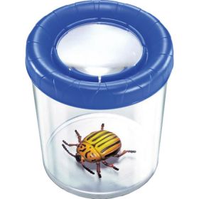 Insektenbecher groß sortiert-image