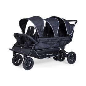 Childwheels Kinderwagen Sixpack-image