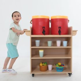 Getränkewagen-image