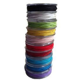 Rundriemchen 10er Set, a 5 m-image