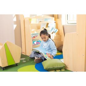 Bücherregal-image
