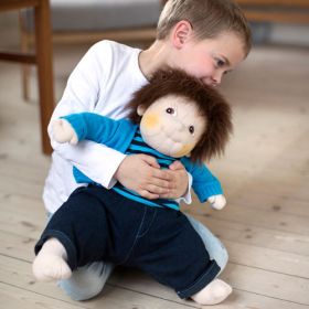 Rubens barn Original, Emil Club-image