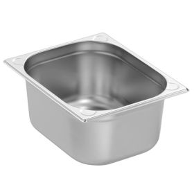 GN Behälter Basic, 1/2, GN150-image