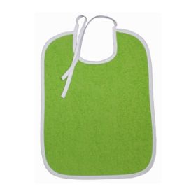 Kinderlätzchen extra lang, 4er Set-image