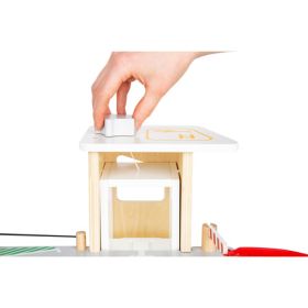 Parkhaus Premium-image