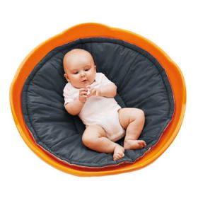 Kissen für Kreisel Mini Top, Ø 68 cm-image