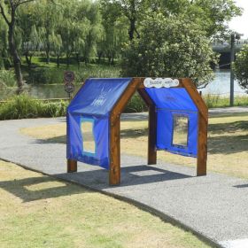 Outdoor Waschanlage-image