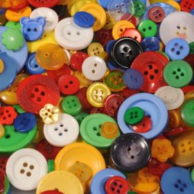 Knöpfe, 500 g-image