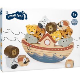Balancierspiel Arche Safari-image