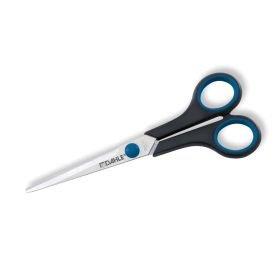 Haushaltsschere mit Softgriff für Rechtshänder-image