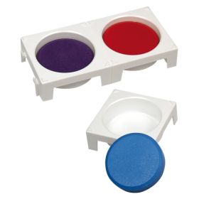 Tempera-Palette, Ø 55mm-image