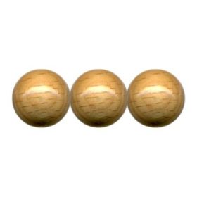 Holzperlen, Ø 12 mm, 35 Stück-image