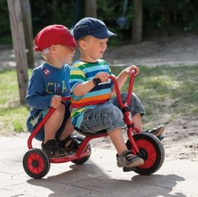 Winther Mini Viking Ben Hur W411-image