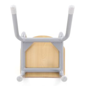 Stuhl Owlaf, Sitzhöhe 35 cm, 4er Pack.-image