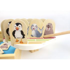 Splash - Lernspiel aus Holz-image