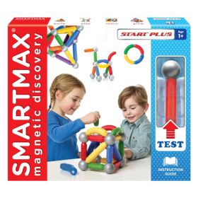 SmartMax Start Plus, 30-teilig - Magnetspiel-image