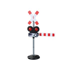 Bahnübergang , elektrisch-image