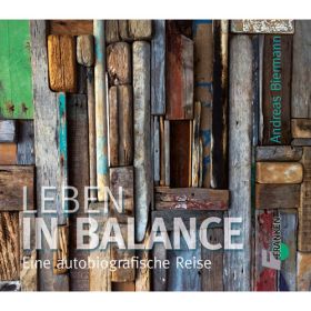 Leben in Balance - Buch + CD-image