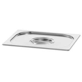Deckel für GN Behälter Basic, GN 1/2-image