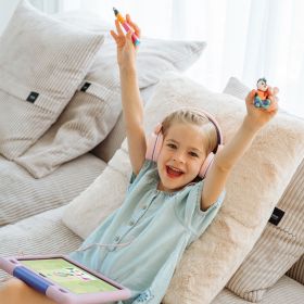 Edurino Figur Ollie "Aufmerksamkeit & Konzentration"-image