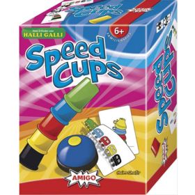 Speed Cups-image