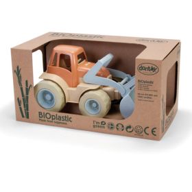 BIO Plast Traktor-image