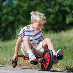 Winther Viking Challenge Medi FunRacer W634-image