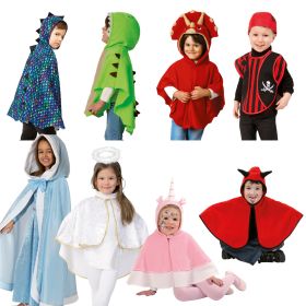 Kostüm Set 2 "Fantasie" 8tlg-image